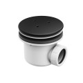 Sifonas juodas  + 59.00€ 