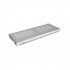 Lentynėlė voniai RAVAK Shelf Slim S satinas / chromas