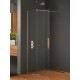 Dušo sienelė New Trendy Smart 160 x 200 cm blizgus chromas
