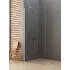 Dušo sienelė New Trendy Soleo 100 x 195 cm blizgus chromas