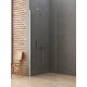 Dušo sienelė New Trendy Soleo 100 x 195 cm blizgus chromas