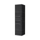 Ūkinė spintelė Riva SU30-1 30 cm Woodlow Ash