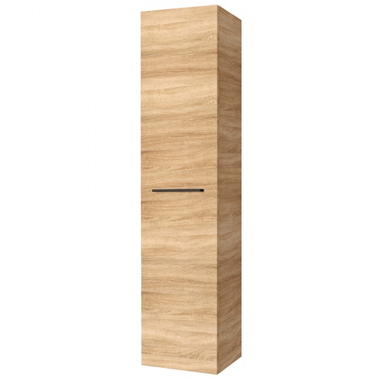 Ūkinė spintelė Riva SU38 38 cm Sonoma Oak