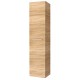 Ūkinė spintelė Riva SU38 38 cm Sonoma Oak