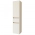 Ūkinė spintelė Riva SU38G 38 cm Beige matinė 