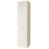 Ūkinė spintelė Riva SU38RV-2 38 cm Beige matinė 