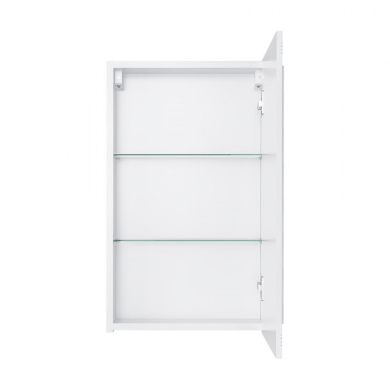 Veidrodinė spintelė Riva SV40  40 cm balta