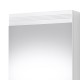 Veidrodinė spintelė Riva SV40  40 cm balta