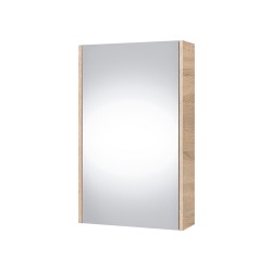 Veidrodinė spintelė Riva SV41-11 40 cm Sonoma Oak