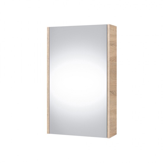 Veidrodinė spintelė Riva SV41-11 40 cm Sonoma Oak