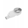 Sifonas Thino su chromuotu dangteliu  + 30.00€ 