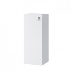 Ūkinė spintelė Riva UA32-11 32 cm balta 