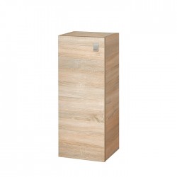 Ūkinė spintelė Riva UA32-11 32 cm Sonoma Oak