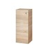 Ūkinė spintelė Riva UA32-11 32 cm Sonoma Oak