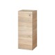 Ūkinė spintelė Riva UA32-11 32 cm Sonoma Oak