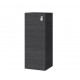 Ūkinė spintelė Riva UA32-11 32 cm Woodflow Ash
