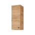 Ūkinė spintelė Riva UV32-11 32 cm Gold Craft Oak