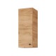Ūkinė spintelė Riva UV32-11 32 cm Gold Craft Oak
