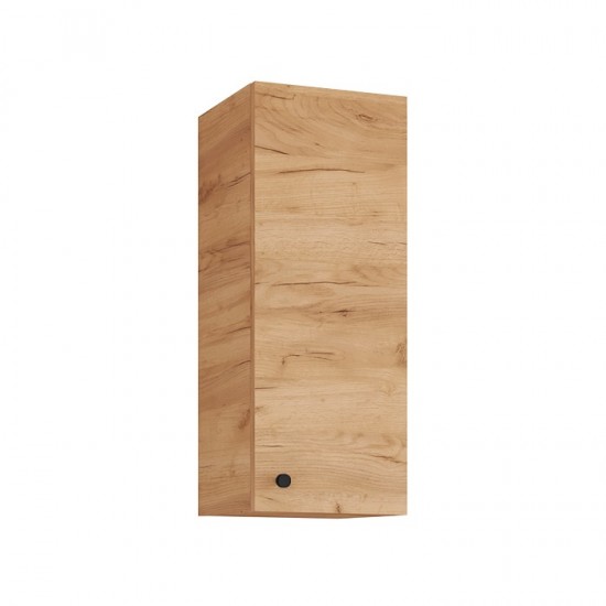 Ūkinė spintelė Riva UV32-11 32 cm Gold Craft Oak