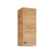 Ūkinė spintelė Riva UV32-11 32 cm Gold Craft Oak