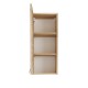 Ūkinė spintelė Riva UA32-11 32 cm Sonoma Oak
