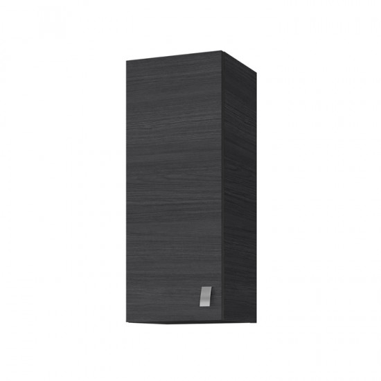 Ūkinė spintelė Riva UA32-11 32 cm Woodflow Ash