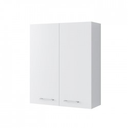 Ūkinė spintelė Riva UV60-2 60 cm balta 