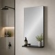Veidrodis Riva V40 41 x 75 cm Woodflow Ash Veidrodis Riva V40 41 x 75 cm Woodflow Ash