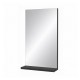Veidrodis Riva V40 41 x 75 cm Woodflow Ash Veidrodis Riva V40 41 x 75 cm Woodflow Ash