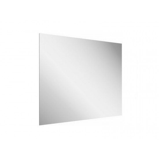 Veidrodis su LED apšvietimu Ravak Oblong 80 x 70 cm