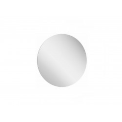 Veidrodis su LED apšvietimu Ravak Luna 80 cm