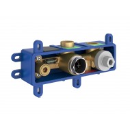 Potinkinė dėžutė RAVAK R-Box Basc RB 07D.50