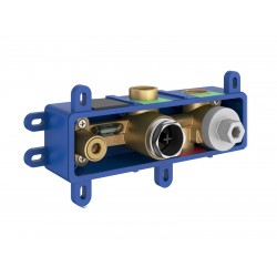 Potinkinė dėžutė RAVAK R-Box Basc RB 07D.50
